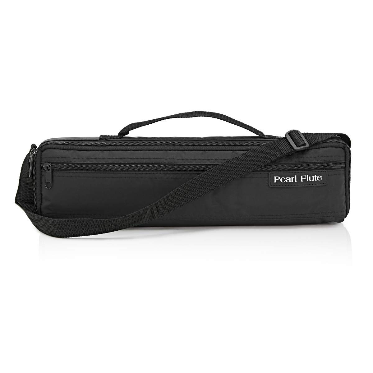 美品！Pearl Flute フルート PF-525 銀製 ケース付 動作OK Quantz PF-525 | パール楽器製造株式会社｜Pearl Flute